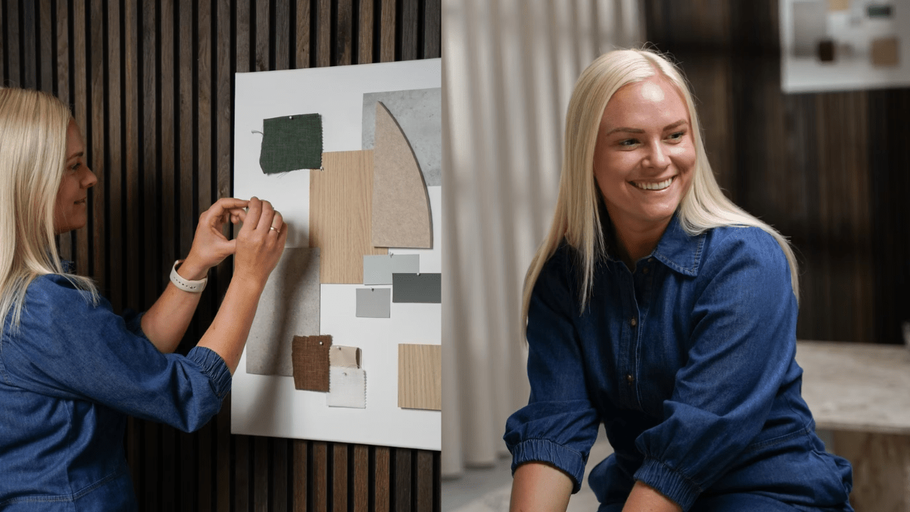 4 Ways to Transform Any Room With Akupanels